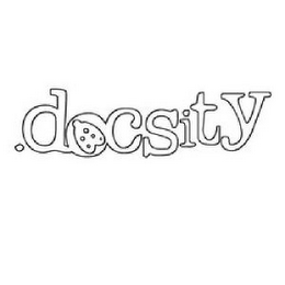 .DOCSITY logo