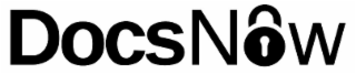 DOCSNOW logo