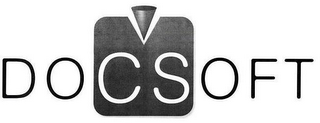 DOCSOFT logo