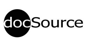 DOCSOURCE logo