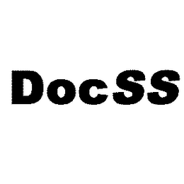 DOCSS logo
