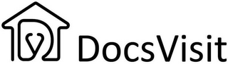 DOCSVISIT logo