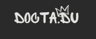 DOCTA.DU logo