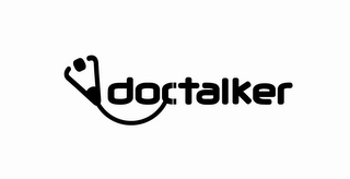 DOCTALKER logo