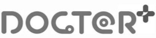 DOCTER+ logo