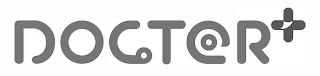 DOCTER+ logo