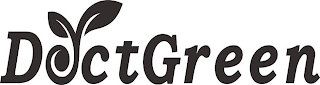 DOCTGREEN logo