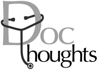 DOCTHOUGHTS logo