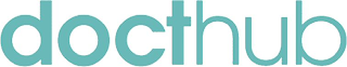DOCTHUB logo