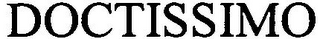 DOCTISSIMO logo