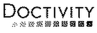 DOCTIVITY logo
