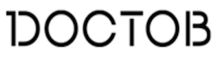 DOCTOB logo