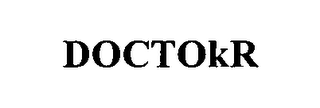 DOCTOKR logo