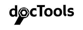 DOCTOOLS logo