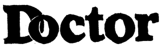 DOCTOR logo