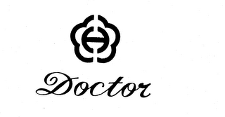 DOCTOR logo