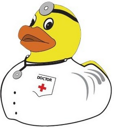 DOCTOR logo