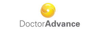DOCTOR ADVANCE logo