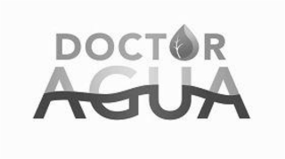 DOCTOR AGUA logo