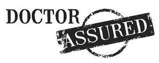 DOCTOR ASSURED logo