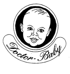 DOCTOR-BABY logo