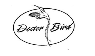 DOCTOR BIRD logo
