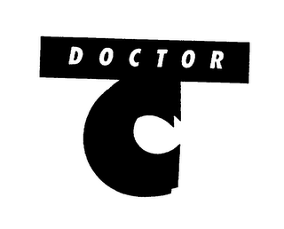 DOCTOR C logo