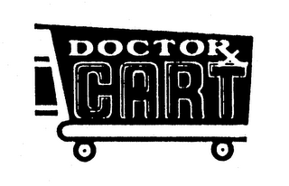 DOCTOR CART logo