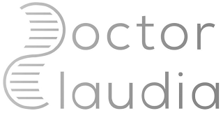 DOCTOR CLAUDIA logo