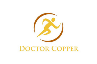 DOCTOR COPPER logo