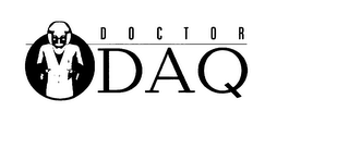 DOCTOR DAQ logo