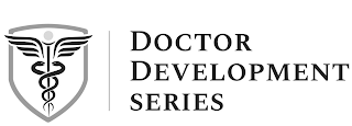 DOCTOR DEVELOPMENT SERIES logo