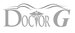 DOCTOR G logo