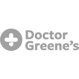 DOCTOR GREENE'S logo