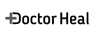 DOCTOR HEAL logo