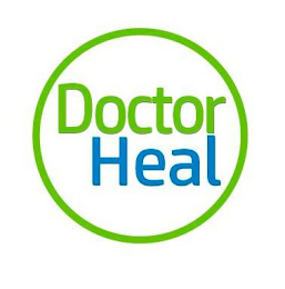 DOCTOR HEAL logo