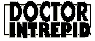 DOCTOR INTREPID logo
