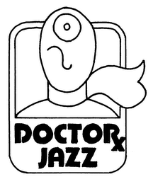 DOCTOR JAZZ logo