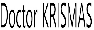 DOCTOR KRISMAS logo