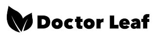 DOCTOR LEAF logo