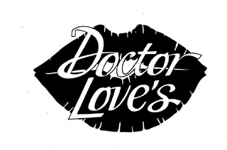 DOCTOR LOVES logo