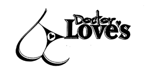 DOCTOR LOVE'S logo