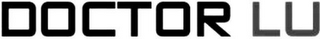 DOCTOR LU logo