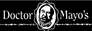 DOCTOR MAYO'S logo