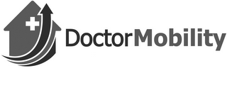 DOCTOR MOBILITY logo