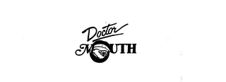DOCTOR MOUTH logo