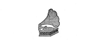 DOCTOR MUSIC logo