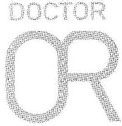 DOCTOR OR logo