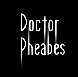 DOCTOR PHEABES logo