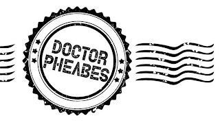 DOCTOR PHEABES logo